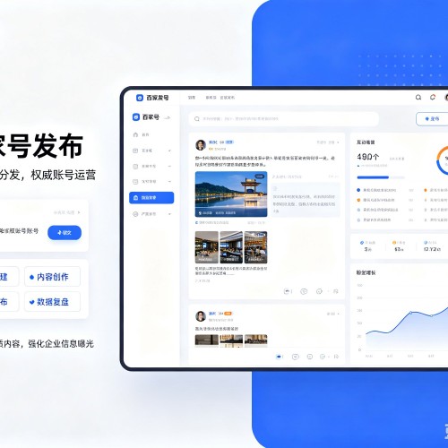 宜秀百家号信息发布代运营